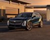 2024 Cadillac Lyriq AWD Gets New Velocity Powertrain Upgrade
