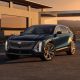2024 Cadillac Lyriq AWD Gets New Velocity Powertrain Upgrade