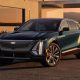 Cadillac Lyriq Will Soon Launch In Sweden