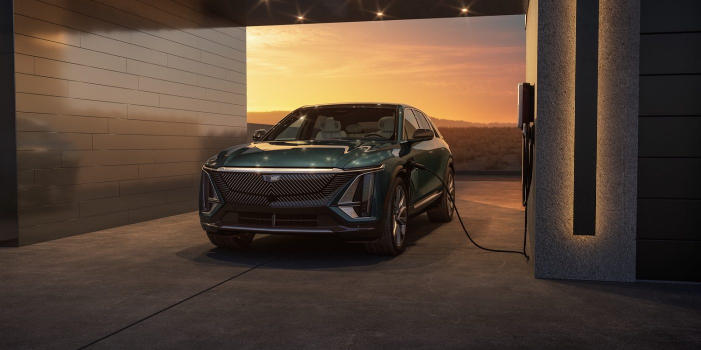 Cadillac Lyriq Discount Takes $7,500 Off Some Models In April 2024