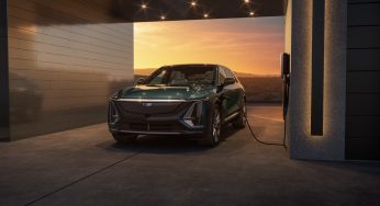 Cadillac Aggressively Going After Rivals With Generous Lyriq Discount