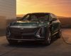 40 Percent Of Cadillac Lyriq Sales Are From Outside Brand