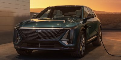40 Percent Of Cadillac Lyriq Sales Are From Outside Brand
