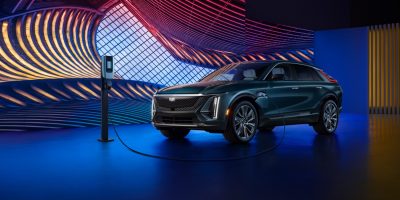 2024 Cadillac Lyriq Will Not Receive Digital Key Feature (Updated)