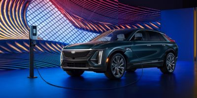 Cadillac Lyriq Shoppers Still Can’t View Dealer Inventory On Brand Website