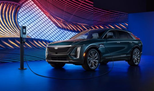 Cadillac Lyriq Shoppers Still Can’t View Dealer Inventory On Brand Website