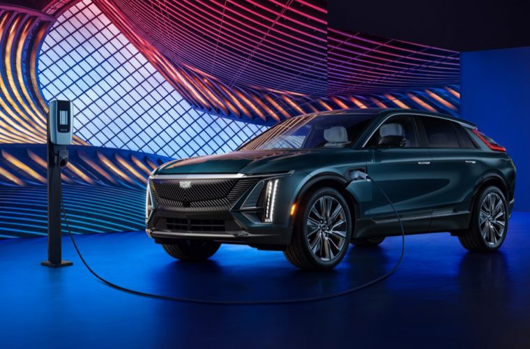 Cadillac Lyriq 12V Batteries Are Getting Drained By OTA Update Issue