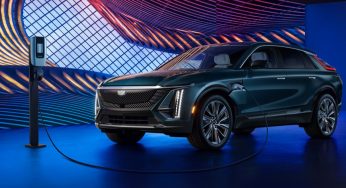 Check Out All The 2024 Cadillac Lyriq Wheel Options