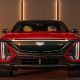 Cadillac Average Transaction Price Climbed Almost 7 Percent In October 2023