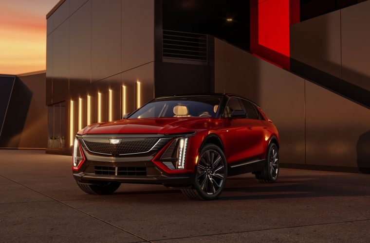 Costco Members Eligible For $1000 Off Select Cadillac Models In Early 2024