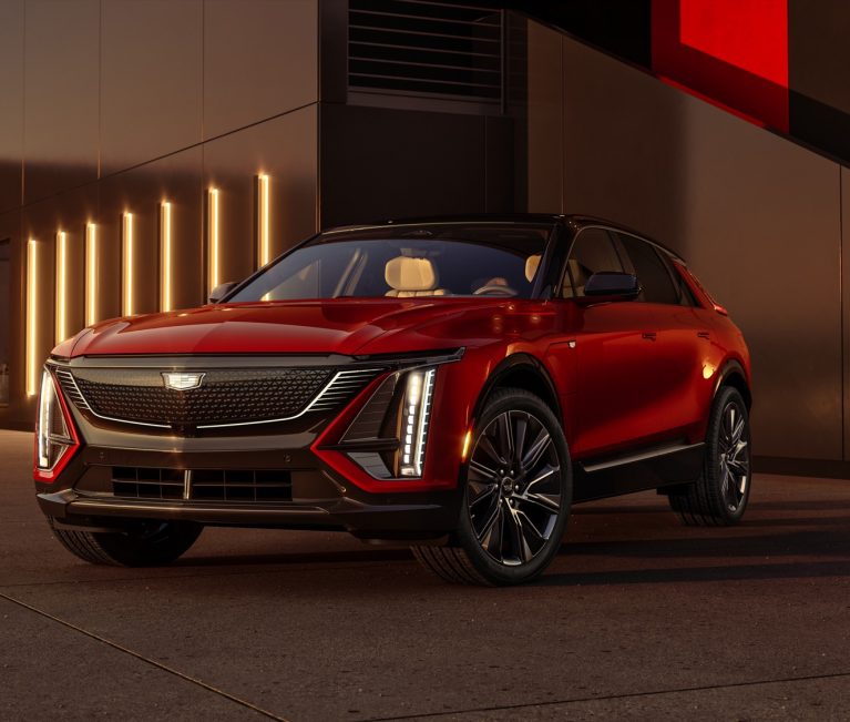 Cadillac Ranks Second To Last In Consumer Reports 2024 Reliability Report