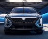 Cadillac Average Transaction Price Rises 2 Percent In May 2024