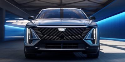 Cadillac Average Transaction Price Rises 2 Percent In May 2024