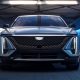 Cadillac Average Transaction Price Rises 2 Percent In May 2024