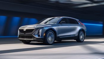 2024 Cadillac Lyriq Production Start Delayed
