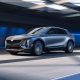 2024 Cadillac Lyriq Will Get The Digital Key Feature After All