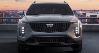 Cadillac Ranks Average In J.D. Power Summer 2024 Website Evaluation Study