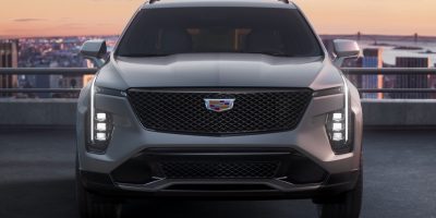 Cadillac Ranks Average In J.D. Power Summer 2024 Website Evaluation Study