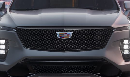 Cadillac Ranks High In J.D. Power 2023 U.S. Initial Quality Study