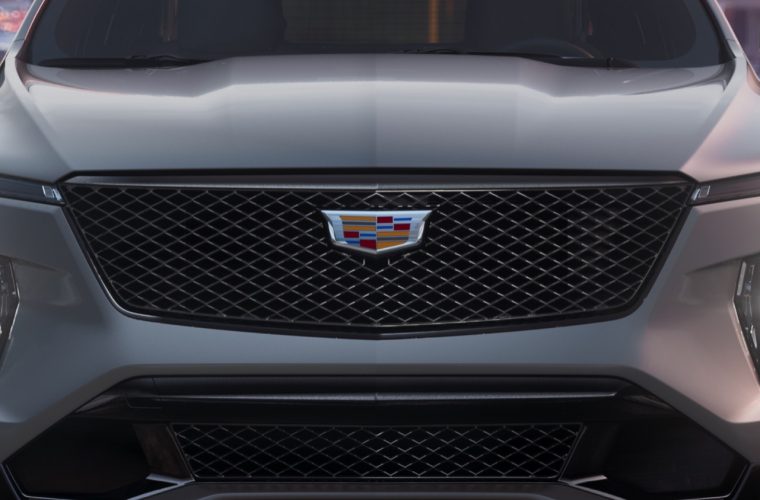 Cadillac Mexico Sales Up 3.5 Percent In August 2024