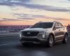 2025 Cadillac XT4 Will Not Offer Luxury Trim Level