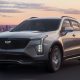 Here Is The Refreshed 2024 Cadillac XT4
