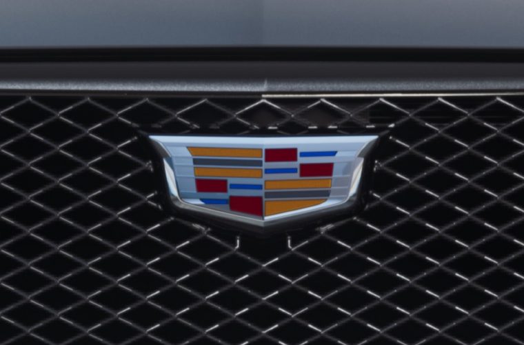 Cadillac Performs Well In 2023 J.D. Power 2023 Vehicle Dependability Survey