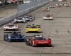 Cadillac Racing Victorious At 12 Hours Of Sebring 2023