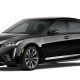 2023 Cadillac CT5-V Blackwing Offers New Bronze Accent Package