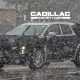 Next-Gen 2025 Cadillac XT5 Spied Testing: Photos
