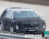 Here’s A Better Look At The Next-Gen Cadillac XT5: Photos