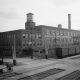 Old Detroit Cadillac Plant To Be Converted Into Apartment Building