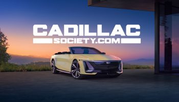 Our Cadillac Celestiq Convertible Rendering Looks Pretty Similar To The Sollei