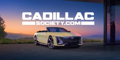 Cadillac Celestiq Convertible Rendered As Lavish Drop-Top