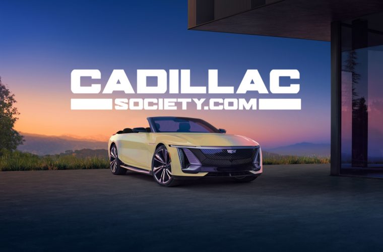 Cadillac Celestiq Convertible Rendered As Lavish Drop-Top