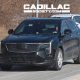Does This 2024 Cadillac XT4 Protype Feature Super Cruise?