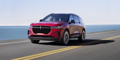 Cadillac Direct Rival Lincoln Continues Reducing Dealer Count