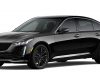 2024 Cadillac CT5 Onyx Package Gains Rear Decklid Spoiler