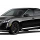 2024 Cadillac CT5 Onyx Package Gains Rear Decklid Spoiler