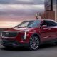 Cadillac XT4 Discount Offers $1,500 Toward Lease September 2023