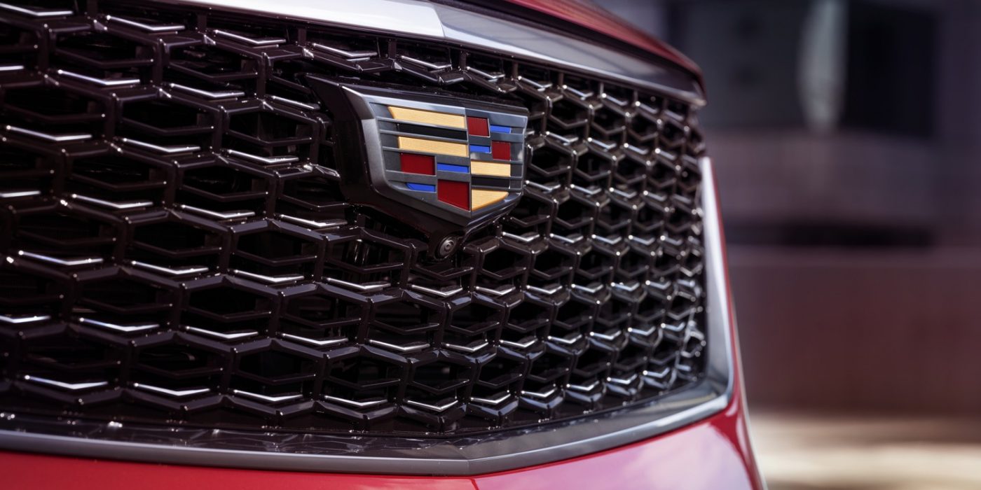 Cadillac Canada Sales Down 22 Percent In First Quarter 2024