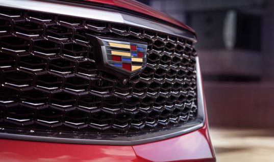 Cadillac Above Average In 2022-2023 American Customer Satisfaction Index