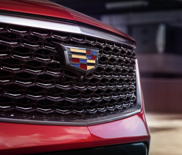 Cadillac Mexico Sales Fell 17 Percent In April 2024