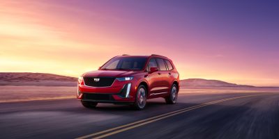 Cadillac XT6 Discount September Offers $1,500 Off In September 2023