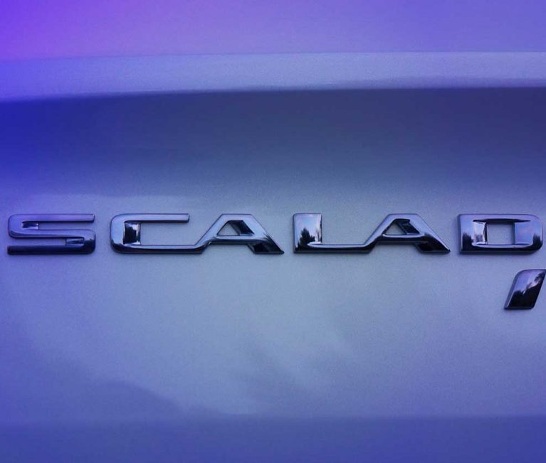 Electric Cadillac Escalade IQ To Debut This Year