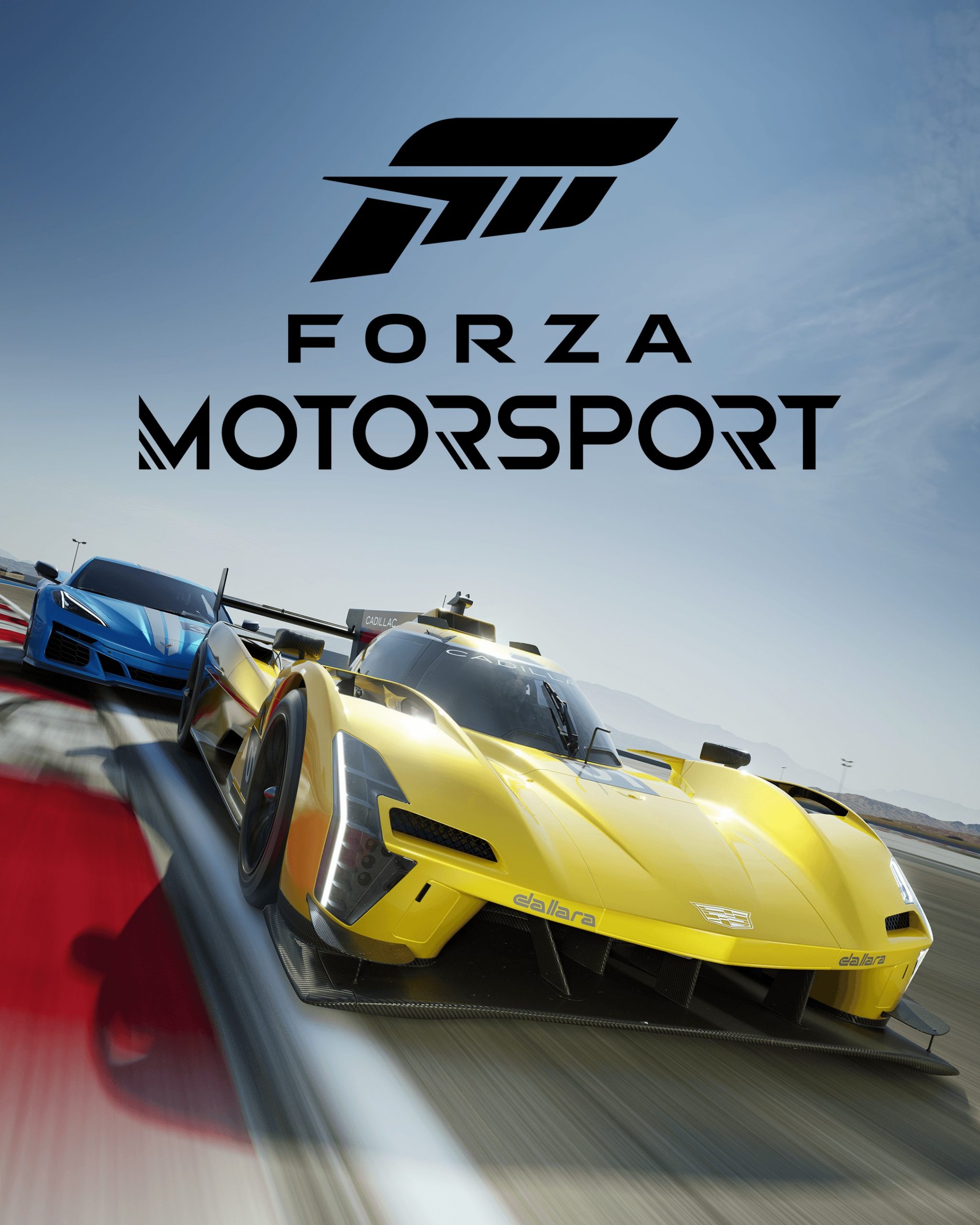 Forza Motorsport: 5 things the new game needs to succeed