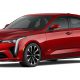 2023 Cadillac CT4-V Blackwing: Here’s The New Radiant Red Tintcoat Color