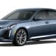 2023 Cadillac CT5-V: Here’s The New Midnight Steel Metallic Color