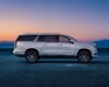 Cadillac Escalade Engine Recall: Using Different Oil May Void Warranty