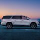 Cadillac Escalade Engine Recall: Using Different Oil May Void Warranty